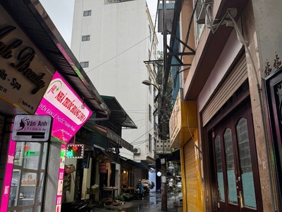 Phố dương quảng hàm lô góc kinh doanh ô tô tránh  78m2  mt 9m giá 24.8 tỷ 3