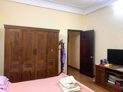 Bán nhà phố trần duy hưng ngõ to ô tô gần phố dt 65m2 5 tầng mt 4.2m giá 21.8 tỷ 3