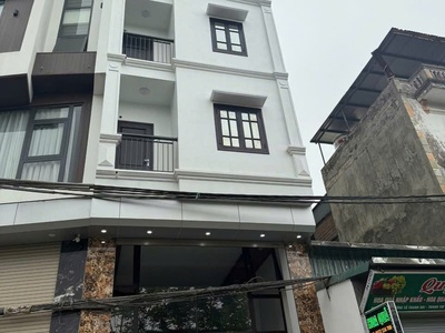 Chính chủ cho thuê nhà 6 tầng tại mặt đường ngõ 18 Tả Thanh Oai, Thanh Trì, Hà Nội 0