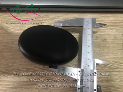 Đá nóng massage giá rẻ tại lê chân, hải phòng 2