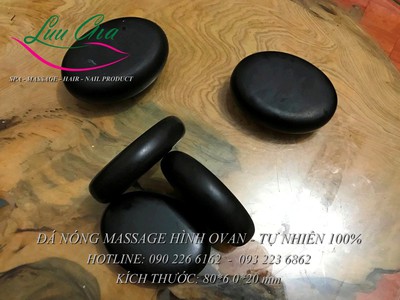 Đá nóng massage giá rẻ tại lê chân, hải phòng 4