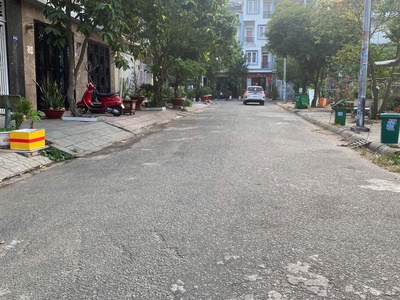 Lô góc 2 mặt tiền đường 447 tăng nhơn phú A, Diện tích 72m 6
