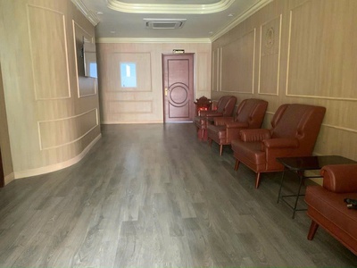 Cho thuê nhà đường Phan Đăng Lưu, Phường 7, Phú Nhuận. Hầm, Trệt, 3 lầu, DT 8x20 chỉ 79tr 3
