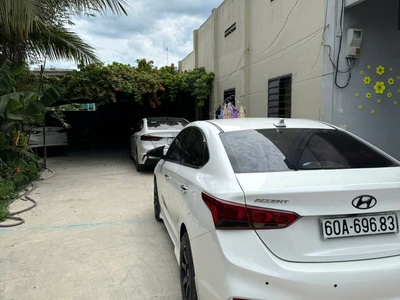 Chính chủ Cần bán xe 4 chỗ đẹp 3