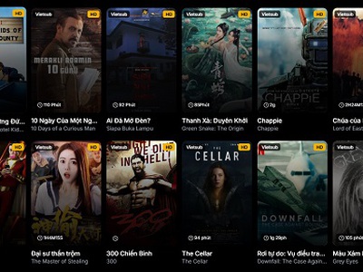 Truy cập Motchilltv để tận hưởng những phút giây thư giãn thoải mái 0