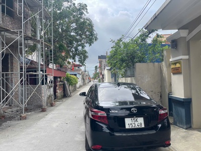 Nhà 4 tầng phường Ngọc Xuyên, Đồ Sơn, Hải Phòng 62m 2