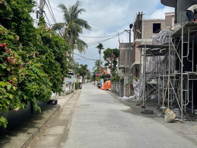 Nhà 4 tầng phường Ngọc Xuyên, Đồ Sơn, Hải Phòng 62m 3