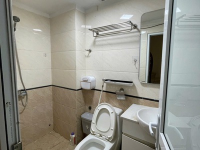 Bán nhà tây trà 6 tầng long lanh phân lô nhiều ô tô tránh dừng đỗ kinh doanh hoàng mai 2