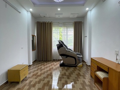 Bán nhà tây trà 6 tầng long lanh phân lô nhiều ô tô tránh dừng đỗ kinh doanh hoàng mai 3
