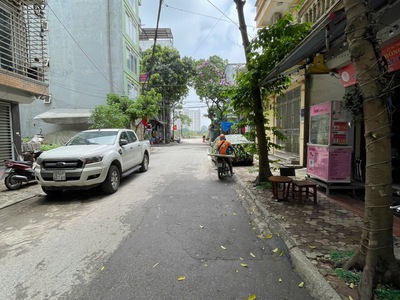Bán nhà tây trà 6 tầng long lanh phân lô nhiều ô tô tránh dừng đỗ kinh doanh hoàng mai 5