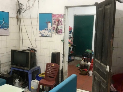 Mặt phố dương văn bé bán 78M tặng nhà hai bà trưng 0