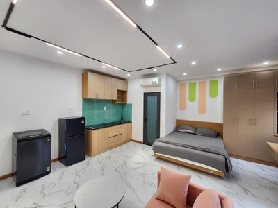 Bán Nhà Đường Lê Thánh Tôn Quận 1.DT:4,9x17m.Giá 25,9 tỷ 3