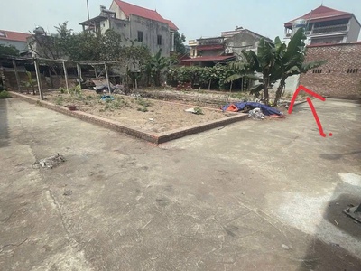 Chính củ cần chuyển nhượng đất thổ cư tại Xuân Nộn. Đông Anh. HN 0