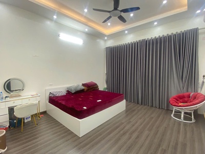 Bán nhà nguyên căn 3 tầng tại Liên Bảo, Vĩnh Yên, Vĩnh Phúc. Giá chỉ 5.7 tỷ 4