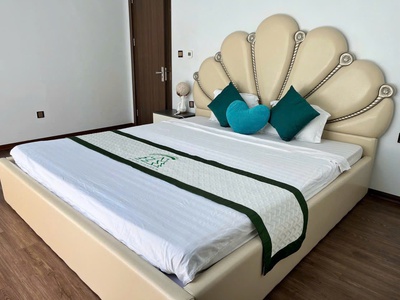 Bán biệt thự nghỉ dưỡng tại Flamigo Venus Đại Lải, Phúc Yên, Vĩnh Phúc 2