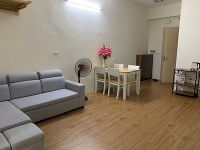 Bán căn hộ 68.5m  full nội thất tại tầng 4   tòa HH02D, KĐT Thanh Hà Cienco 5 3