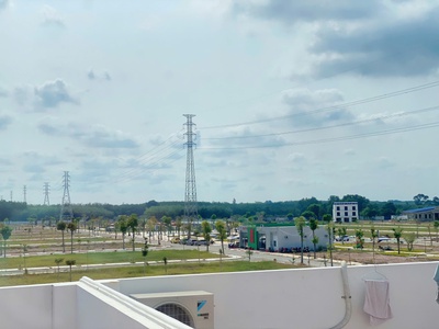 Đừng bỏ lỡ cơ hội tăng giá 250 tại ALana City Bình Dương 1
