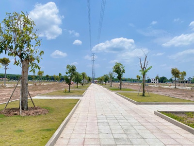 Đừng bỏ lỡ cơ hội tăng giá 250 tại ALana City Bình Dương 2