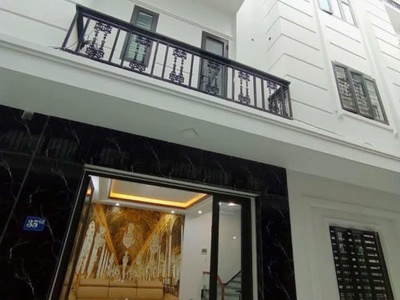 Bán nhà 4 tầng tại Đồng Hoà, Kiến An 0