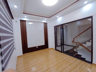 Bán nhà 4 tầng tại Đồng Hoà, Kiến An 1