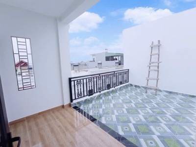 Bán nhà 4 tầng tại Đồng Hoà, Kiến An 2