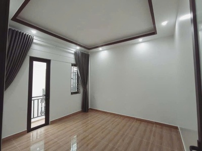 Bán nhà 4 tầng tại Đồng Hoà, Kiến An 3