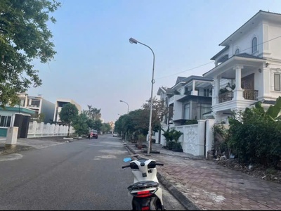 Bán lô biệt thự khu đô thị Cựu Viên, Kiến An 2