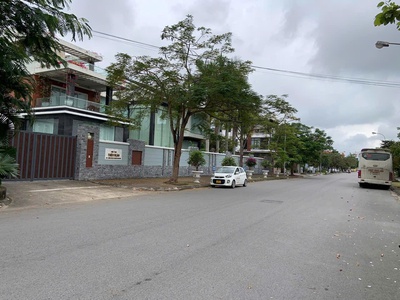 Bán lô biệt thự khu đô thị Cựu Viên, Kiến An 3