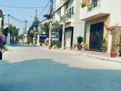 MrsTâm Bán lô góc siêu Đẹp khu phân lô Đống Hương, Quán Toan, Hồng Bàng, Hải Phòng. 37tr/m 0