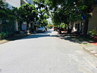 Mrs Tâm Bán đất phân lô Hồ Đá, Sở Dầu, Hồng Bàng, Hải Phòng. 72m2 chỉ 45,5tr/m2 3