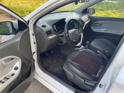 Chính chủ bán xe Kia Morning 2018 mt 2
