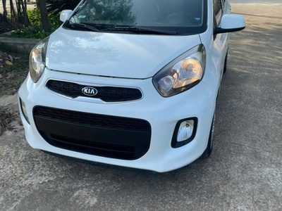 Chính chủ bán xe Kia Morning 2018 mt 4