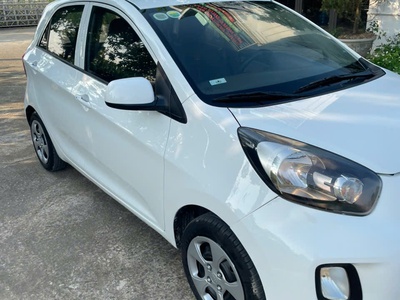 Chính chủ bán xe Kia Morning 2018 mt 3
