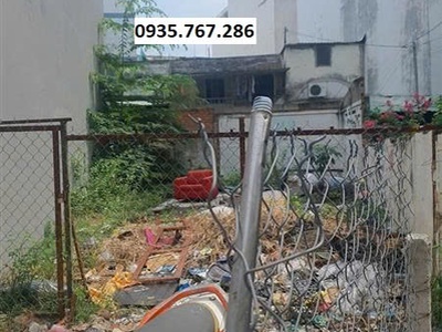 Bán lô đất Vip P13 Tân Bình, HXH thông sát mặt tiền 85m2 chỉ 7 tỷ 0935767286 2