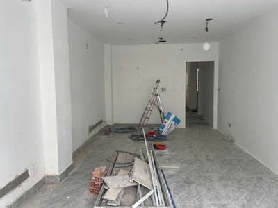 Nhận Sửa sơn nhà chông thấm dột sửa điện nước 4