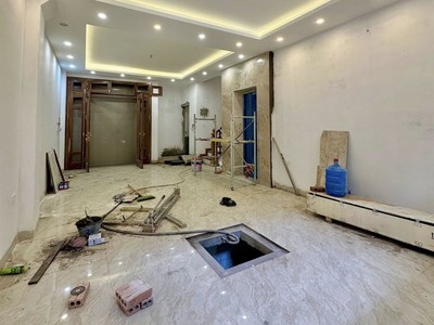 Ngã tư LÒ ĐÚC 70m2 mặt tiền 5m Kinh Doanh, ô tô chui vào nhà 2