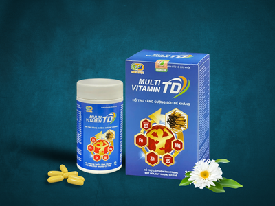 Hậu quả của việc cơ thể thiếu hụt các Vitamin 0