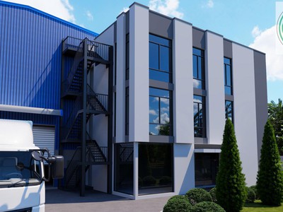 Cho thuê nhà xưởng 7.080m2, ở Vĩnh Hòa Phú Giáo ,BD, giá tốt hạ tầng hoàn thiện. 1