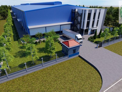 Cho thuê nhà xưởng 7.080m2, ở Vĩnh Hòa Phú Giáo ,BD, giá tốt hạ tầng hoàn thiện. 2