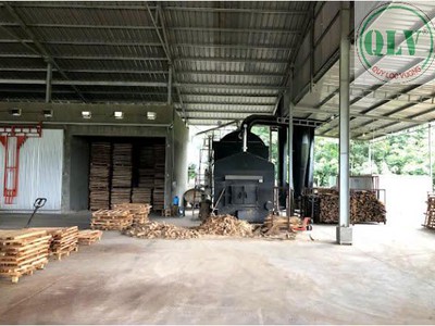 Cho thuê nhà xưởng Full máy móc khuôn viên 18.000m2 tại An Long, Phú Giáo, BD 1