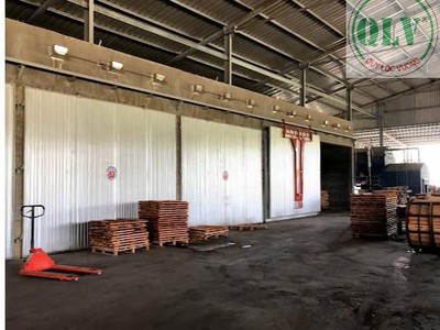 Cho thuê nhà xưởng Full máy móc khuôn viên 18.000m2 tại An Long, Phú Giáo, BD 3