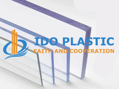 Đặc tính nhựa PC  Polycarbonat  trong suốt là gì 0