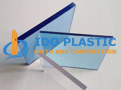 Đặc tính nhựa PC  Polycarbonat  trong suốt là gì 1