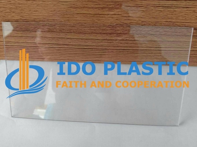 Đặc tính nhựa PC  Polycarbonat  trong suốt là gì 2