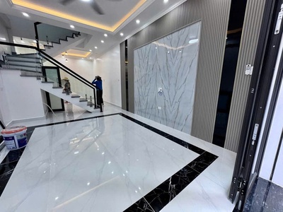 Nhà xây mới Ngô Gia Tự - hải an   3,35 tỷ 0