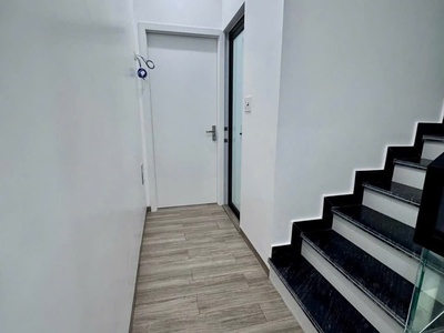 Nhà xây mới Ngô Gia Tự - hải an   3,35 tỷ 3