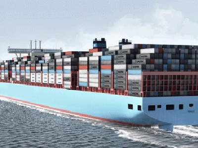 Giới thiệu về Tàu Container 0