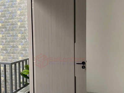Cửa gỗ Carbon 0