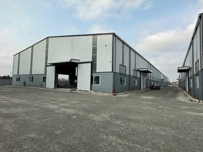 Chuyển nhượng 5700m2 đất sản xuất tại TP Chí Linh, Hải Dương 1