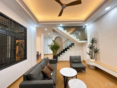 Bán nhà đường 339 Phước Long B - Giá 7.5 tỷ 0